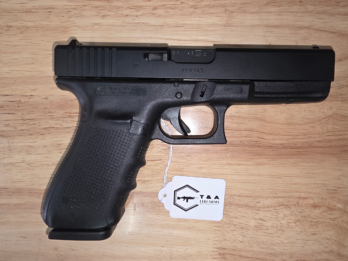 Glock – 21 Gen4 – 45 Auto