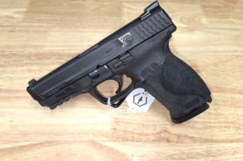 Used Firearms