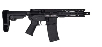 Diamondback Firearms Carbon DB15 Pistol 223 Rem | 5.56 NATO