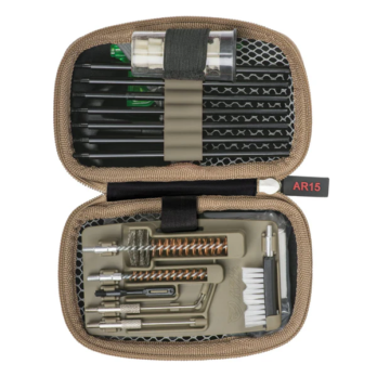 REAL AVID Gun Boss AR15 Cleaning Kit