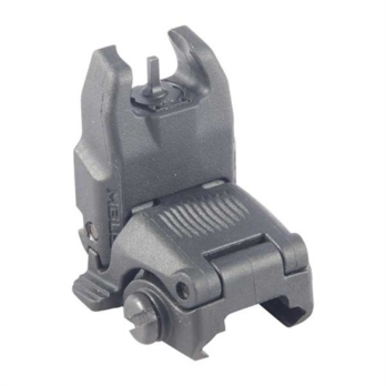 MAGPUL MBUS Front Sight Flip-Up Polymer for AR-15 Black