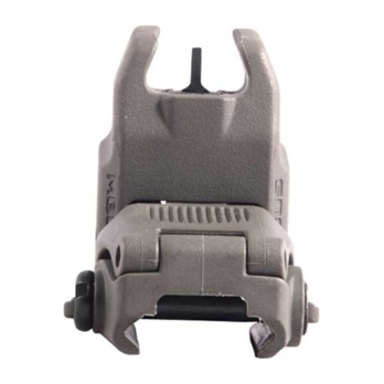 MAGPUL MBUS Front Sight Flip-Up Polymer for AR-15 FDE