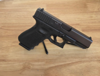 Glock – 19 Gen3 – 9mm